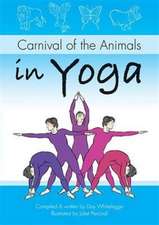 Carnival of the Animals in Yoga