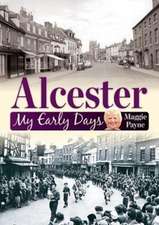 Alcester