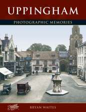 Uppingham