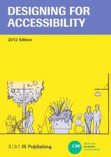 Designing for Accessibility