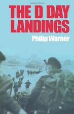 D-DAY LANDINGS