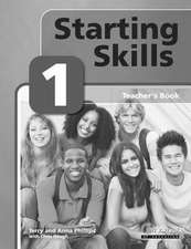 Starting Skills 1