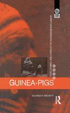 Guinea Pigs: Food, Symbol and Conflict of Knowledge in Ecuador