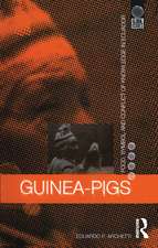 Guinea Pigs: Food, Symbol and Conflict of Knowledge in Ecuador