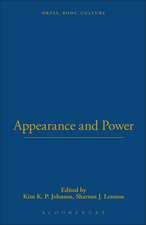 Appearance and Power