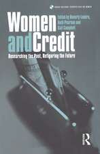 Women and Credit: Researching the Past, Refiguring the Future