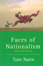 Faces of Nationalism: Janus Revisited