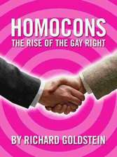 Homocons