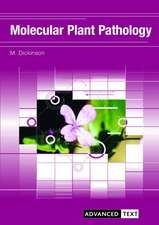 Molecular Plant Pathology: A Lifestage Approach