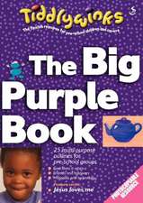 The Big Purple Book