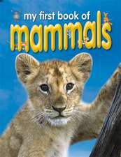 Mammals