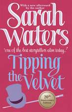 Waters, S: Tipping The Velvet