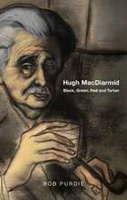 Hugh MacDiarmid