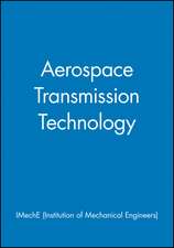 Aerospace Transmission Technology