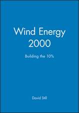 Wind Energy 2000