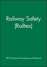 Railway Safety (Railtex)