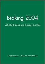 Braking 2004