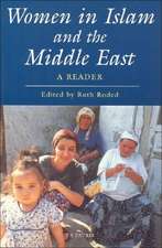 Women in Islam and the Middle East: A Reader