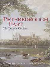 PETERBOROUGH PAST