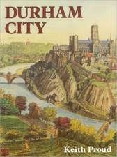 Durham City