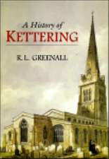 Kettering Past