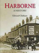 History of Harborne