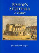 Bishop's Stratford: A History