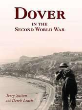 Dover in the Second World War