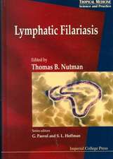 Lymphatic Filariasis