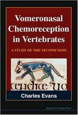 Vomeronasal Chemoreception in Vertebrates: A Study of the Second Nose