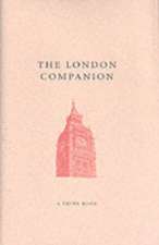 The London Companion