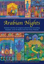 The Arabian Nights