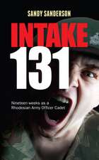 Intake 131