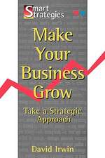 Make Your Business Grow