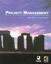 Project Management