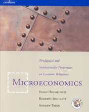 Microeconomics