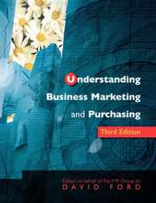 Understanding Business Marketing and Purchasing: The Social Construction of Leadership