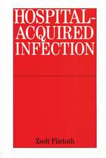 Hospital–Acquired Infections