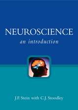 Neuroscience – An Introduction