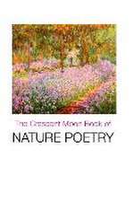 The Crescent Moon Book of Nature Poetry