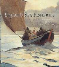 England's Sea Fisheries