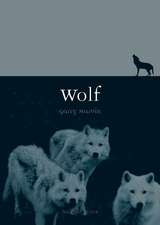 Marvin, G: Wolf