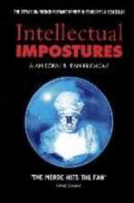 Intellectual Impostures