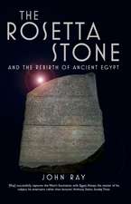 The Rosetta Stone