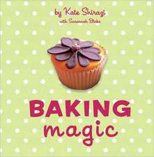 Baking Magic