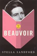 HT READ BEAUVOIR