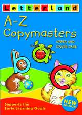 A-Z Copymasters