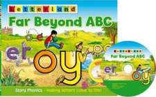 Far Beyond ABC