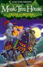 Magic Tree House 2