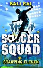 Soccer Squad